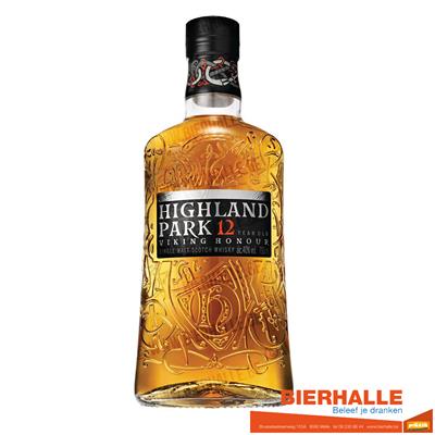 WHISKY HIGHLAND PARK 12Y 70CL SINGLE MALT