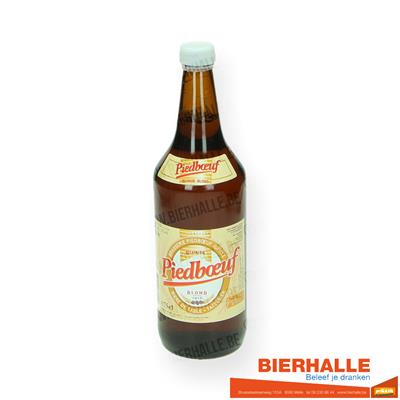 PIEDBOEUF BLOND 75CL