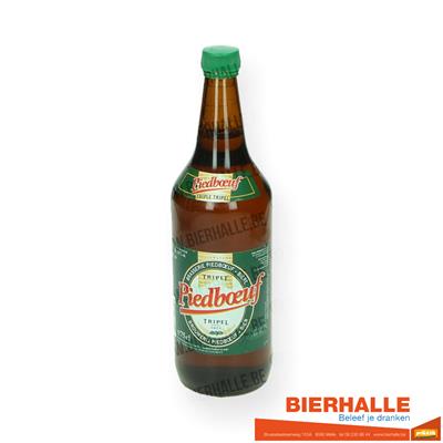 PIEDBOEUF TRIPEL 75CL