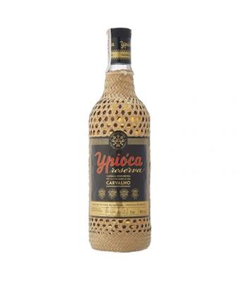 CACHACA YPIO'CA RESERVA 70CL 38%