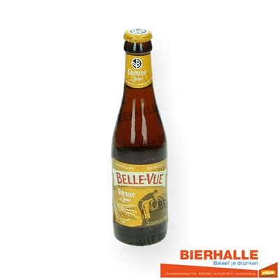 BELLE VUE GUEUZE 25CL