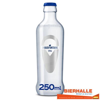 CHAUDFONTAINE THERMAAL PLAT 25CL