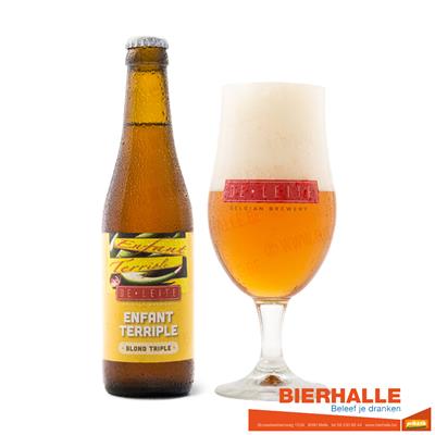 ENFANT TERRIPLE BLOND 33CL