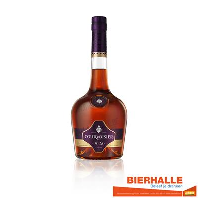 COGNAC COURVOISIER 70CL 40%