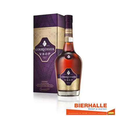 COGNAC COURVOISIER 70CL 40%