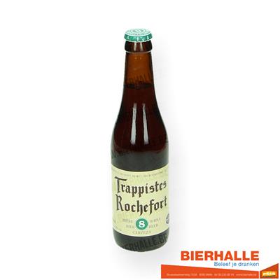 ROCHEFORT 8° 33CL