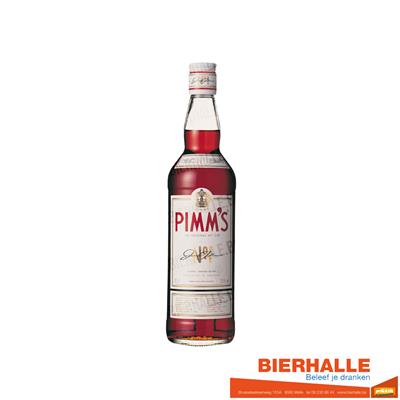 PIMM"S NR 1 70CL 25%