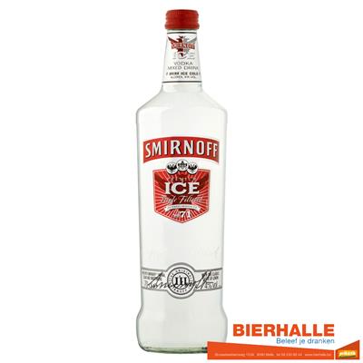 SMIRNOFF ICE 70CL 4%