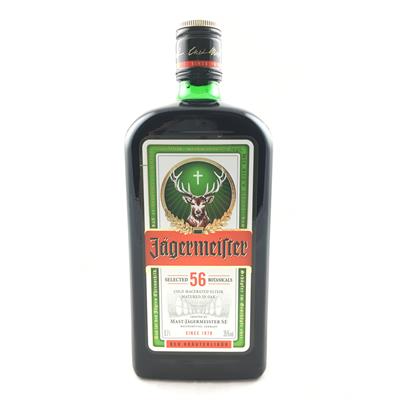 JAGERMEISTER 70CL