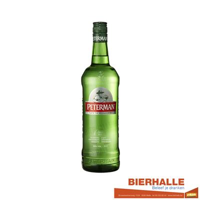 JENEVER BRUGGEMAN PETERMAN 1/1 30%