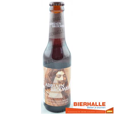 ADRIAEN BROUWER 25CL