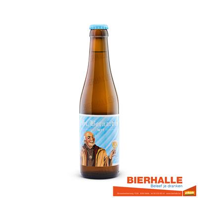 BERNARDUS WIT 33CL