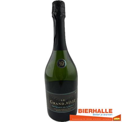 LE GRAND NOIR SPARKLING 75CL BLANC DE BLANCS