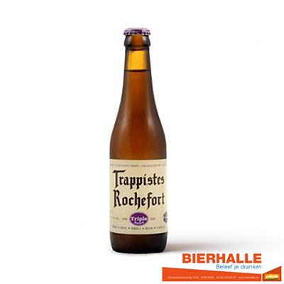 ROCHEFORT TRIPLE EXTRA 33CL