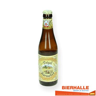 KARMELIET TRIPEL 33CL