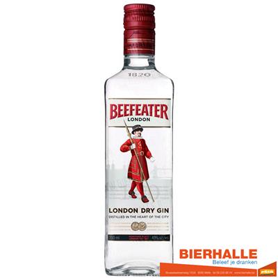 GIN BEEFEATER 70CL 40%