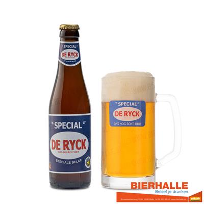 DE RYCK SPECIAL 33CL