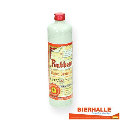 RUBBENS VIEUX SYSTEME 70CL 35% KRUIK