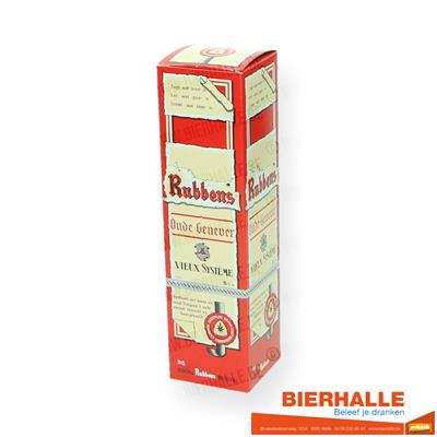 RUBBENS VIEUX SYSTEME 70CL 35% KRUIK