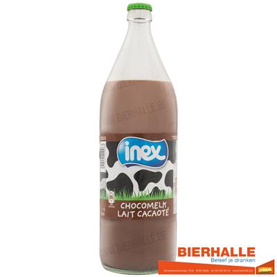 CHOCO INEX HALFVOL 1L