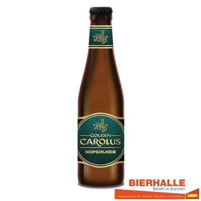 CAROLUS HOPSINJOOR 33CL