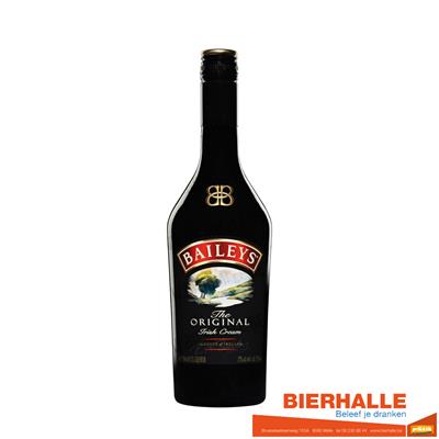 BAILEYS 70CL 17%