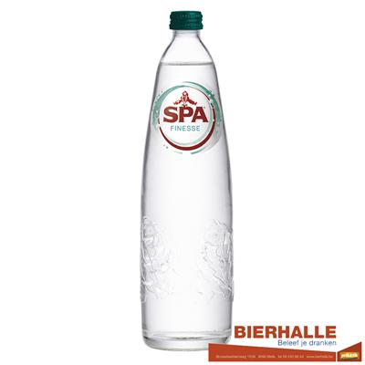 SPA FINESSE 1L LICHT BRUISEND