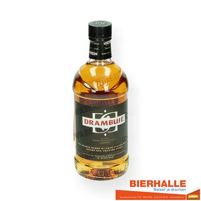 LIKEUR DRAMBUIE 70CL 40%