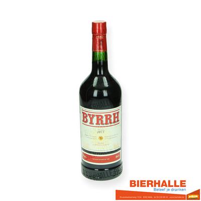 BYRRH 17% 1L