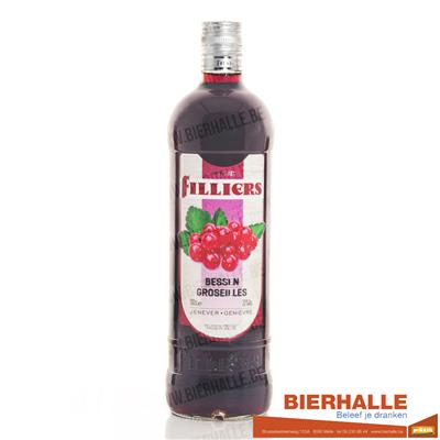FILLIERS BES 1L 20%