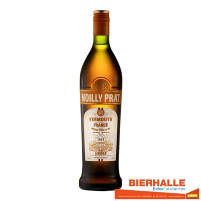 NOILLY PRAT AMBRE 75CL*16%