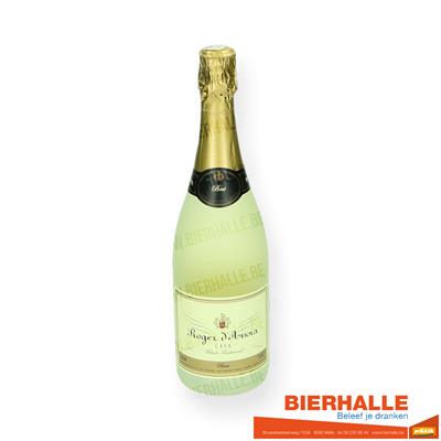 GOZIO AMARETTO 70CL 24%