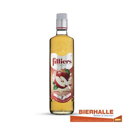 FILLIERS APPEL 70CL 20%