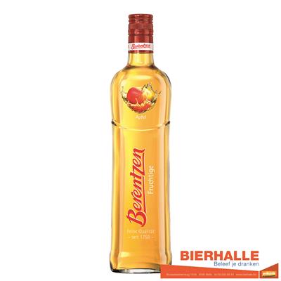 BERENTZEN APPELKORN 70CL 20%