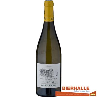 TOURAINE SAUVIGNON BLANC 75CL *2023
