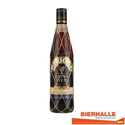 RUM BRUGAL EXTRA VIEJO  70CL - 38%