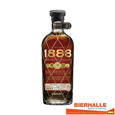 RUM BRUGAL 1888  70CL - 40%