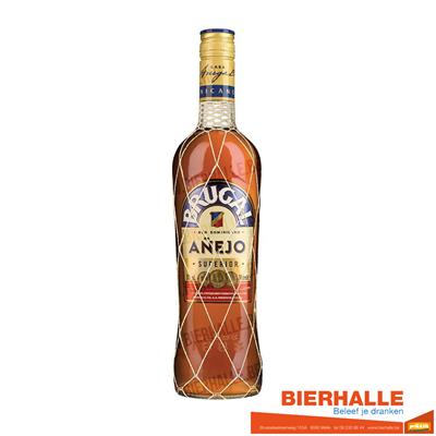 RUM BRUGAL ANEJO SUPERIOR 70CL 38%