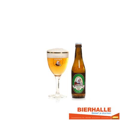 WITKAP TRIPEL 33CL