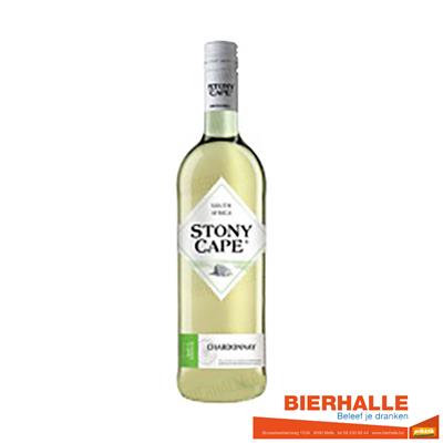 STONY CAPE CHARDONNAY 75CL *2021