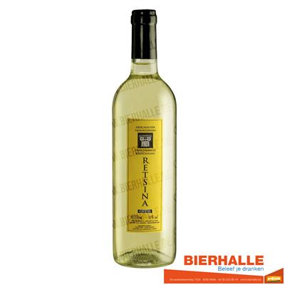 RETSINA CAVINO 75CL