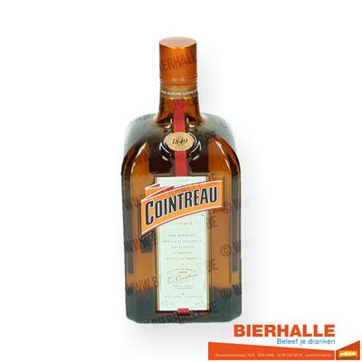 COINTREAU 1/1 40%