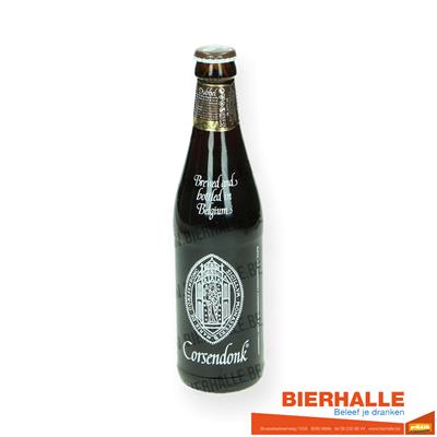 CORSENDONCK PATER 33CL