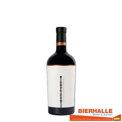 MON PARE GARNATXA NEGRA-CABERNET SAUVIGNON-SYRAH 