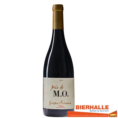 MIO DE MO TORO ROOD 75CL SPANJE *2018