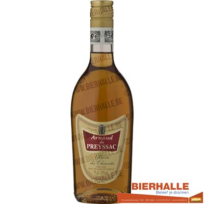 PINEAU ARNAUD DE PREYSSAC WIT 75CL