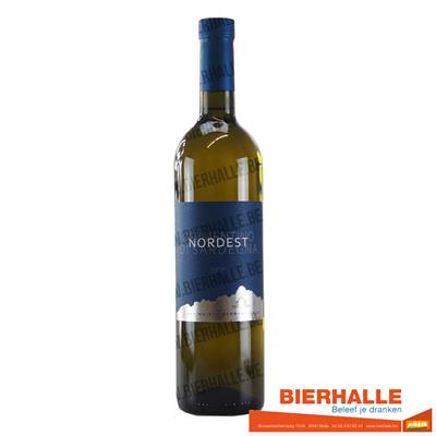 NORD EST VERMENTINO DI SARDEGNA 75CL *ITALIE 2024