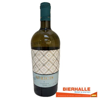 SERICIS VIOGNIER 75CL *MURVIEDRO *2019-2021