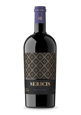 SERICIS VIOGNIER 75CL *MURVIEDRO *2019-2021