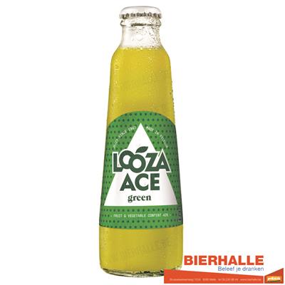 LOOZA ACE GREEN 20CL